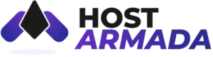 Hostarmada Logo