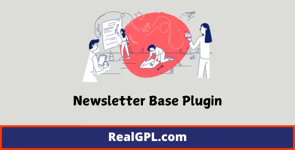 Newsletter Base Plugin