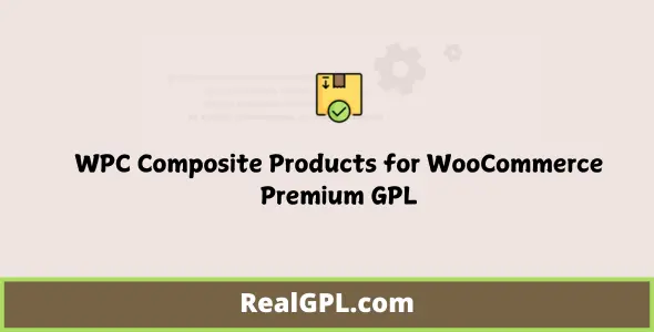 WPC Composite Products for WooCommerce Premium GPL