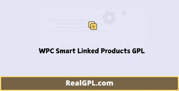 WPC Smart Linked Products GPL