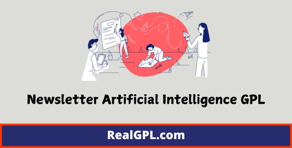 Newsletter Artificial Intelligence GPL