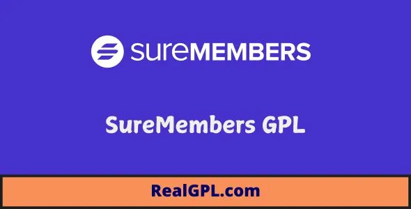 SureMembers GPL